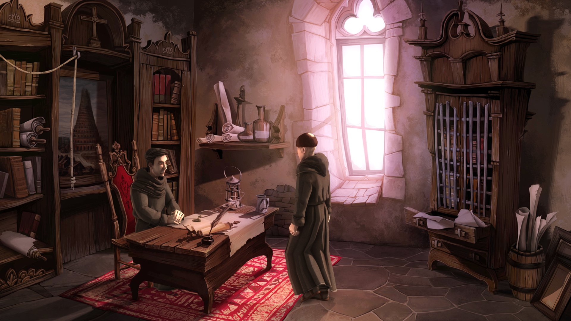 Yesterday Origins - Imagen 39